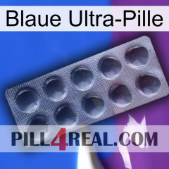 Blue Ultra Pill 30